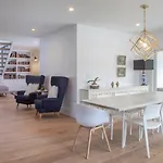 Modern Coastal La Jolla Gem
