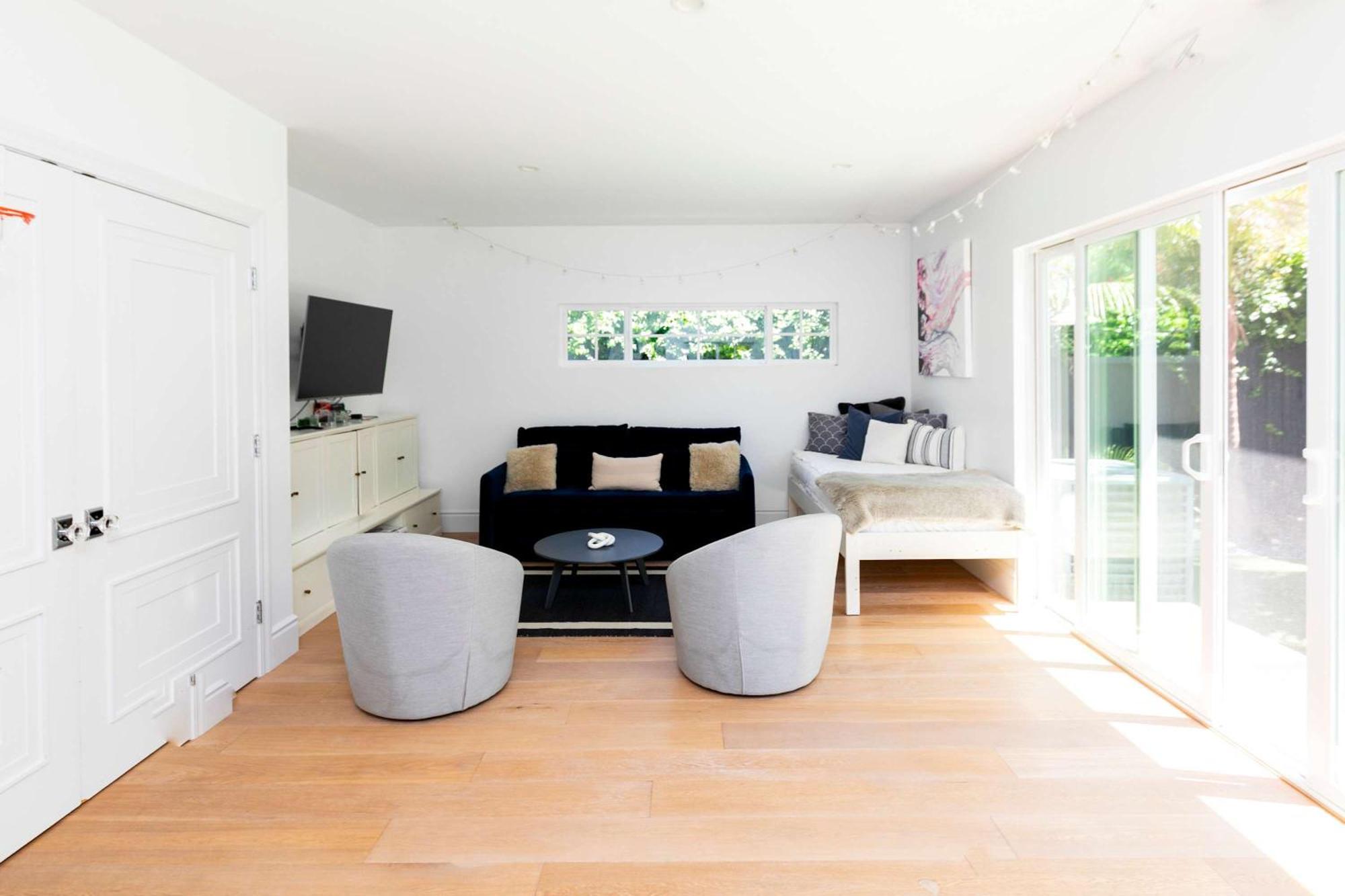 Modern Coastal La Jolla Gem * San Diego