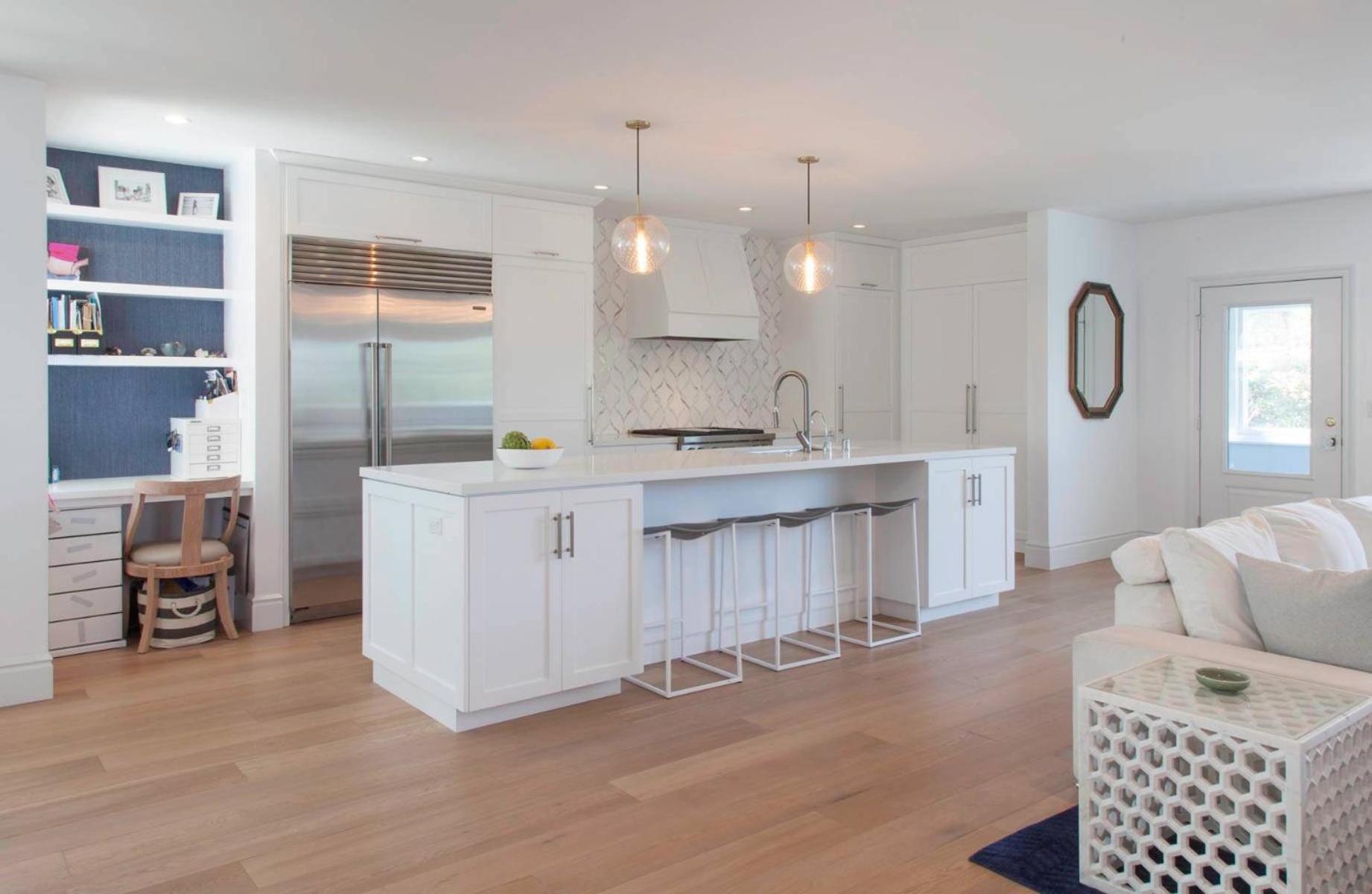 Modern Coastal La Jolla Gem Holiday home *