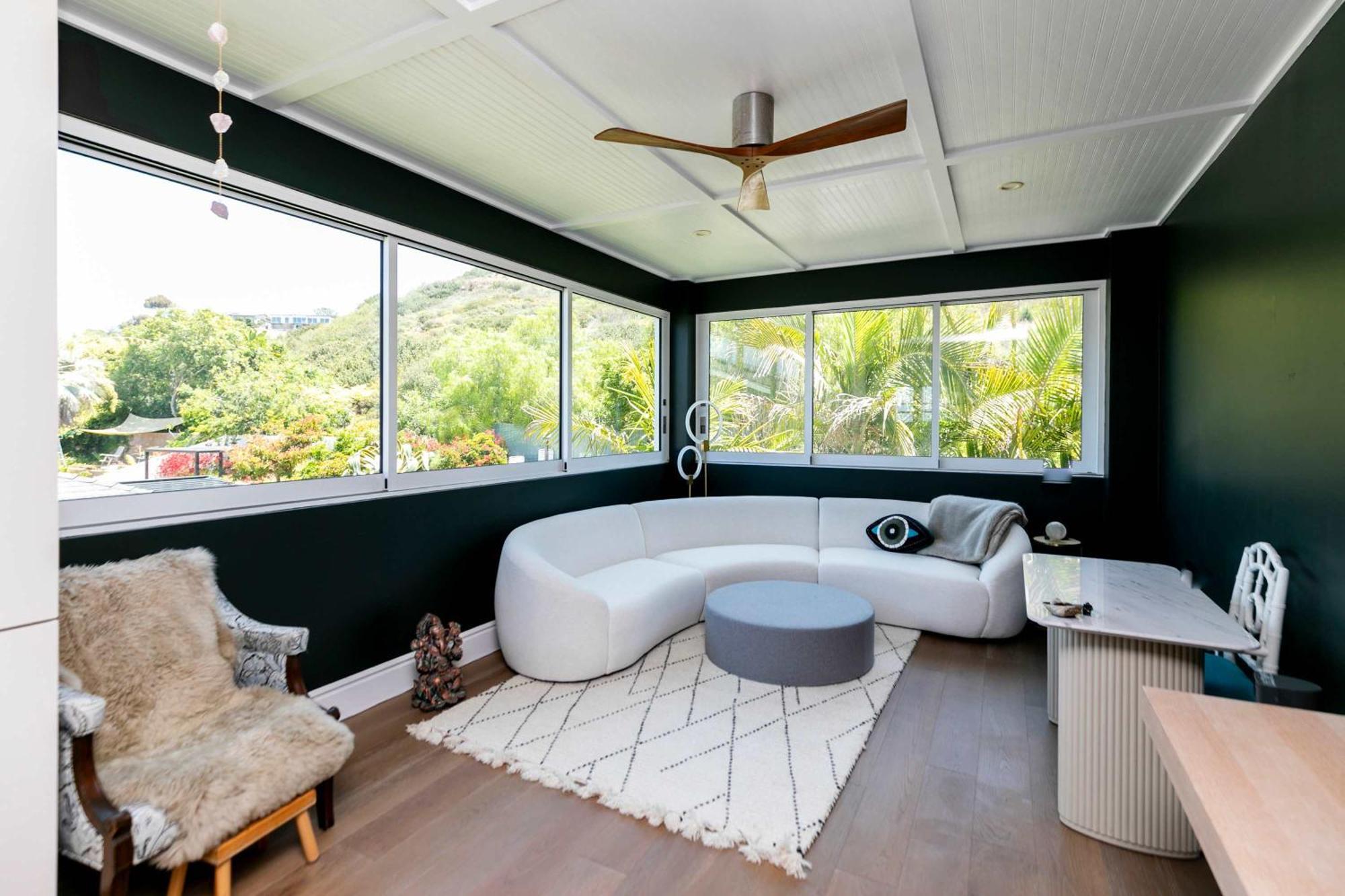 Modern Coastal La Jolla Gem * San Diego
