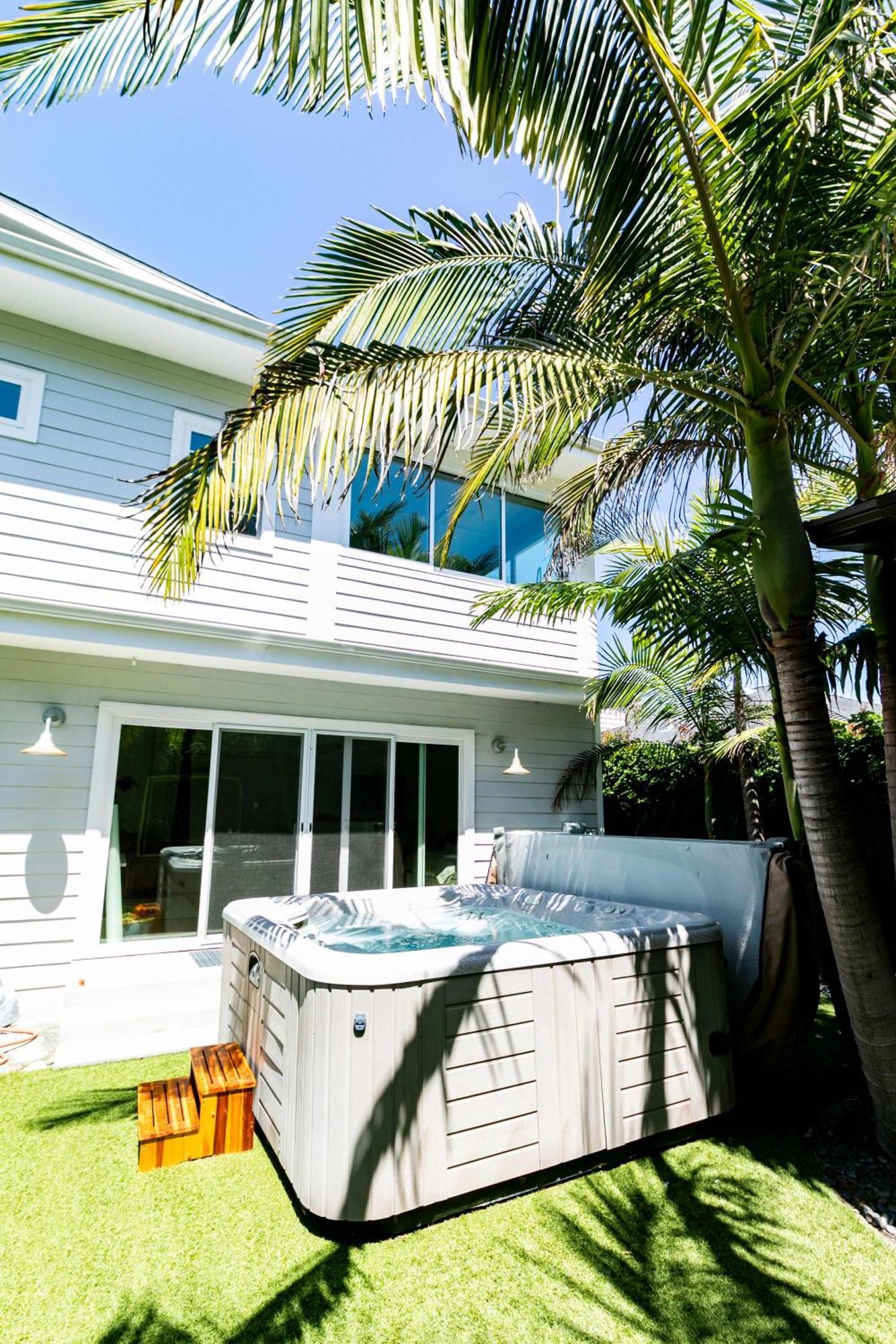 Modern Coastal La Jolla Gem Holiday home *