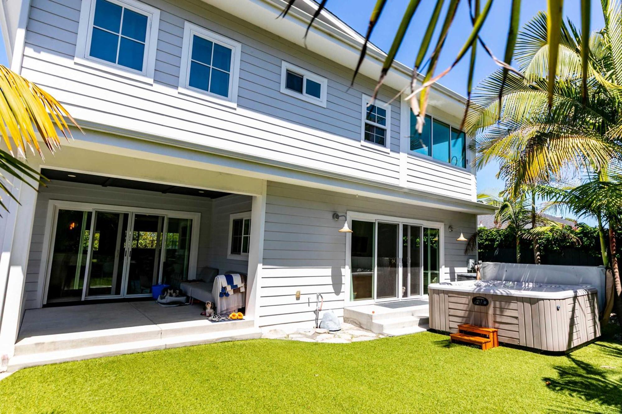 Modern Coastal La Jolla Gem Holiday home *